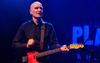 Murió el guitarrista Wilko Johnson