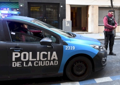 Condenaron a un hombre por asesinar a su jefe con “actitud fría y determinada”