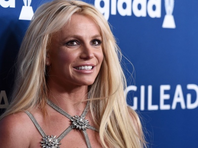 Britney Spears volvió a borrar su cuenta de Instagram