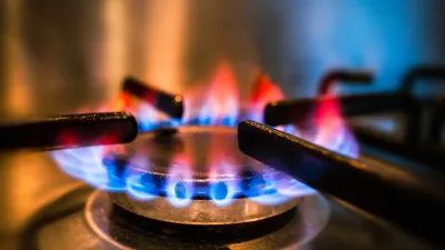 El gas podría aumentar hasta un 54% en 2023