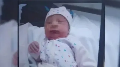 La beba que había sido robada en un hospital ya tiene su DNI