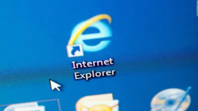 Microsoft prohibirá el uso de Internet Explorer