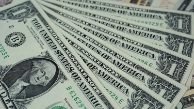 El Dólar Blue cerró el año en $346