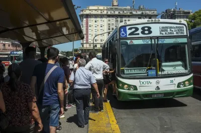 Todos los aumentos que llegan en enero