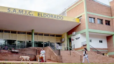 Murió un nene de 5 años tras ser atropellado por su tío