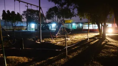 Mató a su hijo de 23 años en medio de una pelea familiar