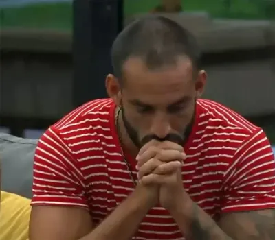 Maxi se quiere ir de Gran Hermano