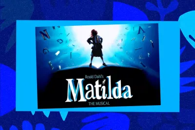 "Matilda" llega a la Argentina