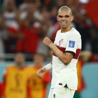 Portugal: Pepe y sus fuertes declaraciones contra Argentina