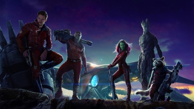 Primer tráiler de 'Guardianes de la Galaxia 3'