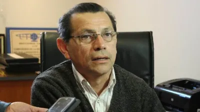 Crecen las dudas sobre la muerte del ministro catamarqueño