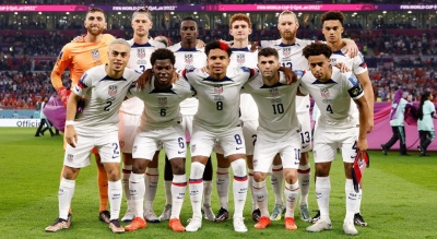 Estados Unidos jugaría la próxima Copa América 2024