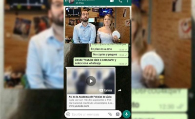 Se viene el Modo PiP en WhatsApp