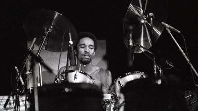 Murió Fred White, baterista de Earth, Wind & Fire