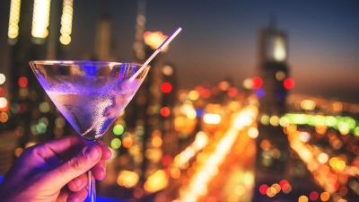 Dubai elimina un impuesto sobre el alcohol