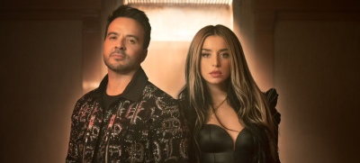 Lola Indigo estrena “Corazones rotos” con Luis Fonsi