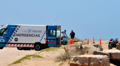 Femicidio en Batán: detuvieron en Miramar al acusado de asesinar a la joven hallada en un pozo ciego