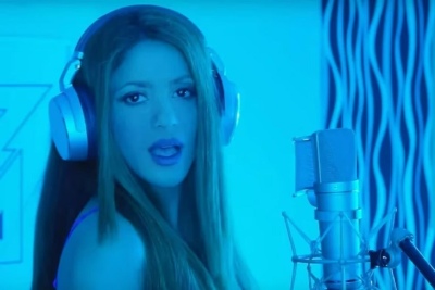 La canción de Shakira y Bizarrap destronó a Despacito