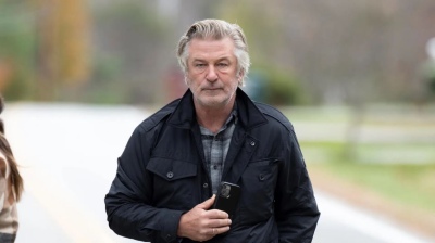 Alec Baldwin irá a juicio por la muerte en "Rust"