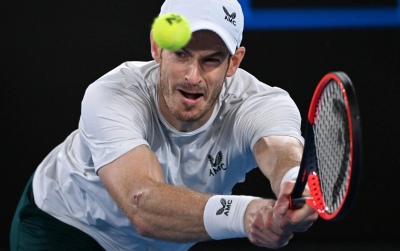Australian Open: Murray ganó un histórico partido tras casi 6 horas de juego