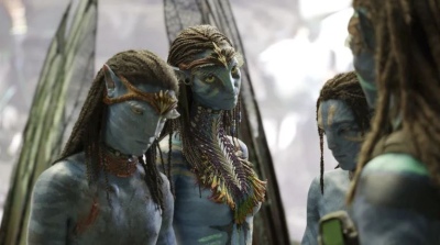 Avatar 2 entre las 5 películas más taquilleras de la historia