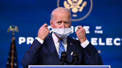 Biden pondrá fin a la emergencia de salud por COVID-19