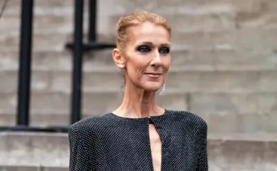 Celine Dion quedó afuera de las lista de los “200 mejores cantantes de la historia”