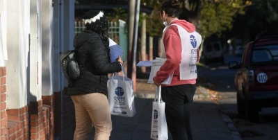 Censo 2022: hay 46.044.703 habitantes en Argentina