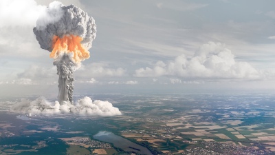 Ante una guerra nuclear, la Argentina sería "uno de los mejores lugares para sobrevivir"