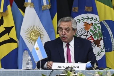 Cumbre de la CELAC en Argentina: ¿Qué países están y qué presidentes no asistieron?