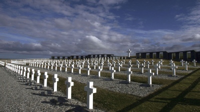 El cementerio de las Islas Malvinas se recreará en Mar del Plata
