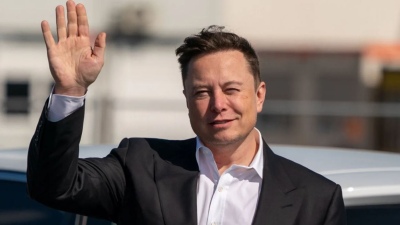 Elon Musk fue demandado en San Francisco