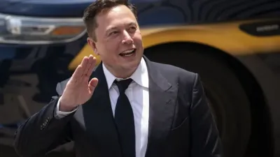 Elon Musk celebró la idea de que Argentina y Brasil tengan una moneda en común