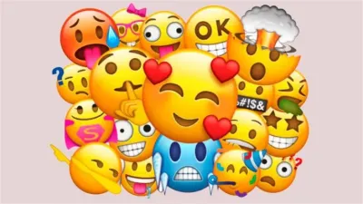 Estos son los emojis más usados en WhatsApp en todo el mundo