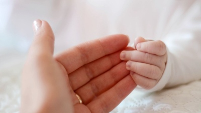 Cuáles fueron los nombres más elegidos para bebés recién nacidos?