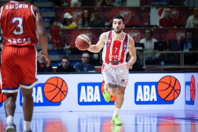 El futuro de Campazzo tras su inhabilitación para jugar en la Euroliga