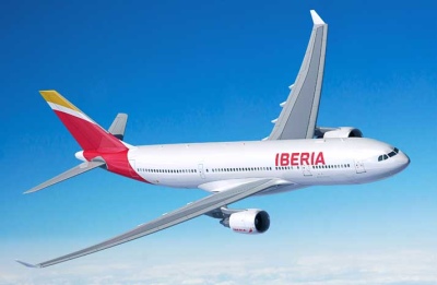 Iberia promocionará el turismo en Argentina