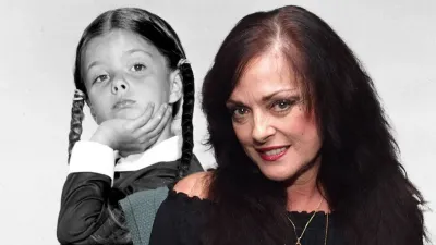 Murió Lisa Loring, la actriz que interpretó a Merlina en "Los locos Addams"