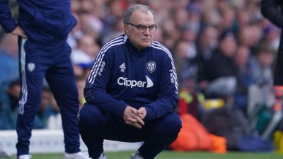 Bielsa y sus "locuras": viajó hasta Inglaterra y rechazó al Everton