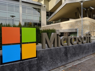 Microsoft despedirá a 10 mil empleados