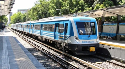 El Tren Mitre no llegará a Retiro por obras