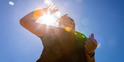 Colapso en Neuquén por altas temperaturas