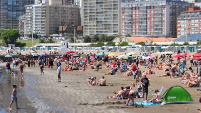 Verano 2023: se estima una ocupación hotelera del 85%