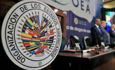 La OEA condenó los hechos violentos en Brasil