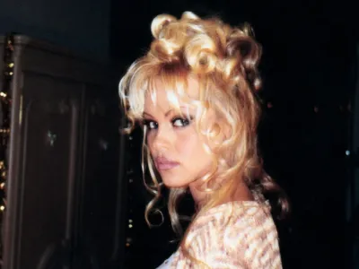 Se estrena "Pamela Anderson: Una historia de amor"