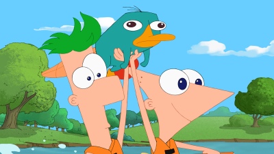 Dos nuevas temporadas de "Phineas y Ferb"