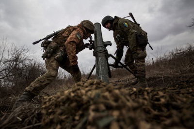Rusia anunció un alto el fuego en Ucrania por primera vez desde la invasión