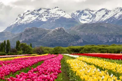 Qué pueblo rural argentino fue elegido uno de los mejores del mundo