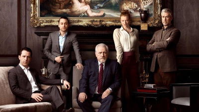 Succession: hay fecha para el estreno de la temporada 4