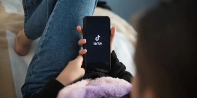 Santa Fe: murió una nena de 12 años al intentar hacer un desafío de TikTok